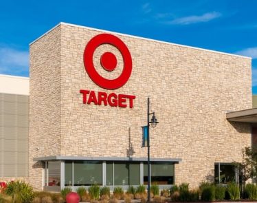 Target Stock