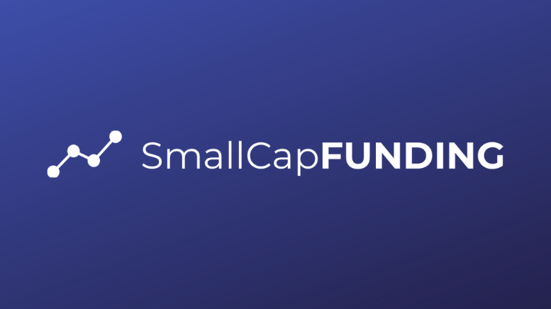 SmallCapFunding.com Launched by Market Jar Media | Standard Uranium is First Issuer
