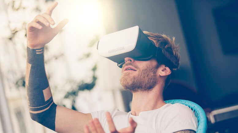 Why Virtual Reality is Worth Building an Investor Portfolio For