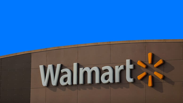 Walmart Faces Pressure to Change Gun Stance As Shares Fall