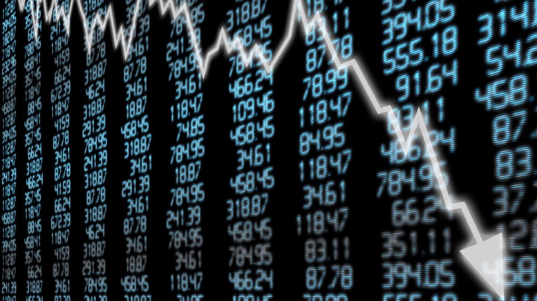 CSCO Stock Drops 8% After Uninspiring Q1 2020 Forecast