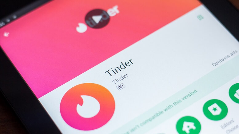 MTCH Stock Flies to All-Time High as Investors Cheer Tinder Growth