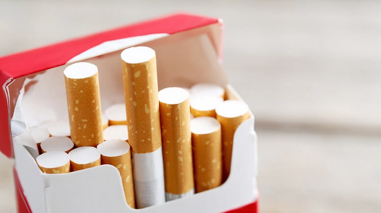 MO Stock Boosted Slightly as Philip Morris Reunion Plans Ended
