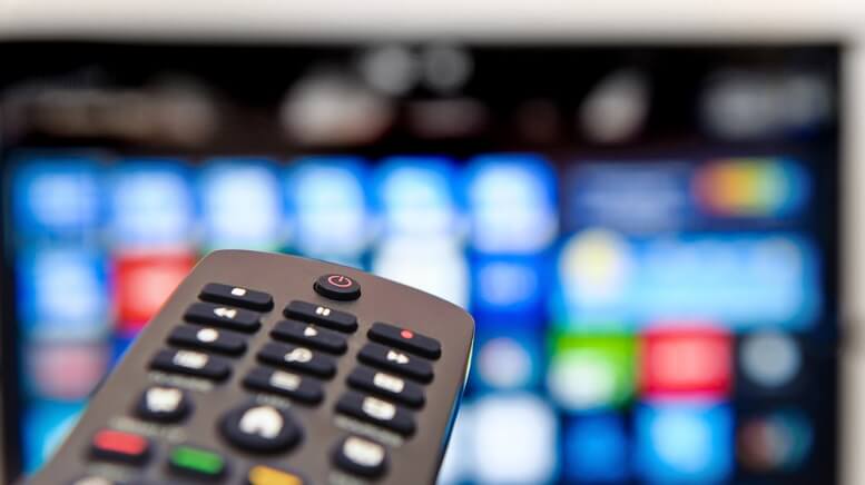 NFLX Stock Drops 2% As Apple TV+ Undercuts Subscription Price