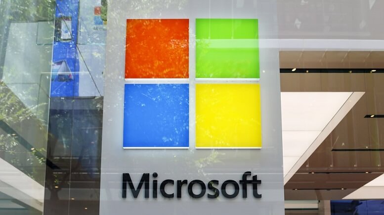 MSFT Stock Hits All-Time High on Dividend and Share Buyback
