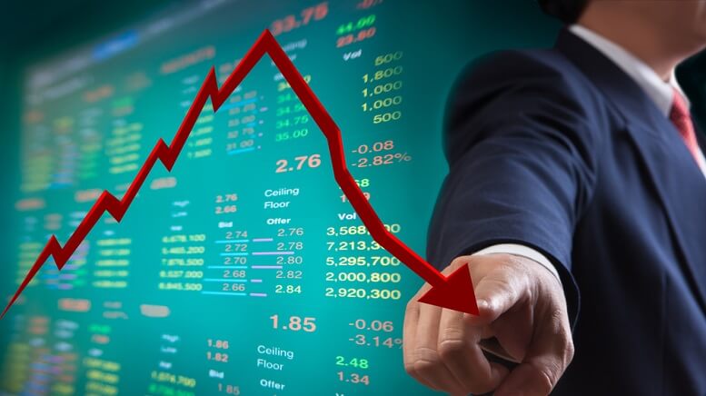ROKU Stock Falls Below $100 Mark on Growing Fear