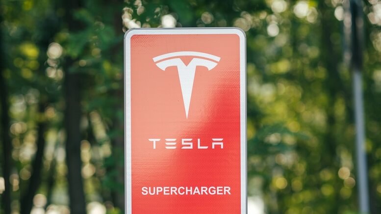 TSLA Stock Crosses $300 Mark as Investors Cheer Surprise Profit