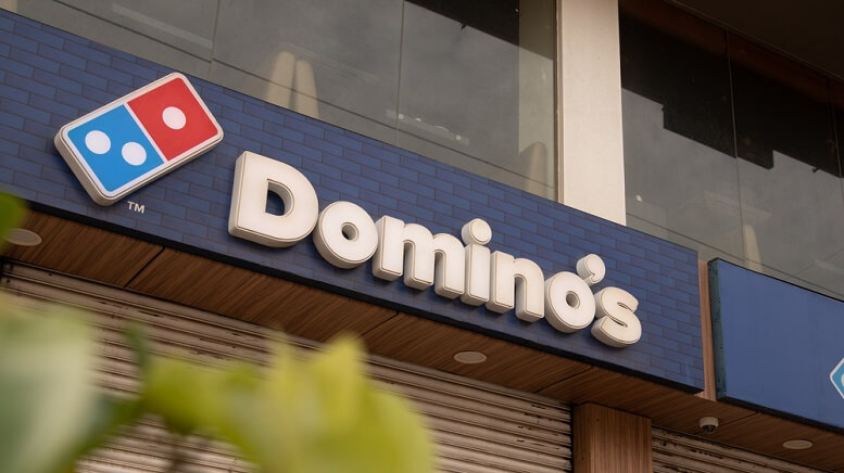 DPZ Stock Rallies on Buyback as Domino’s Reports Earnings