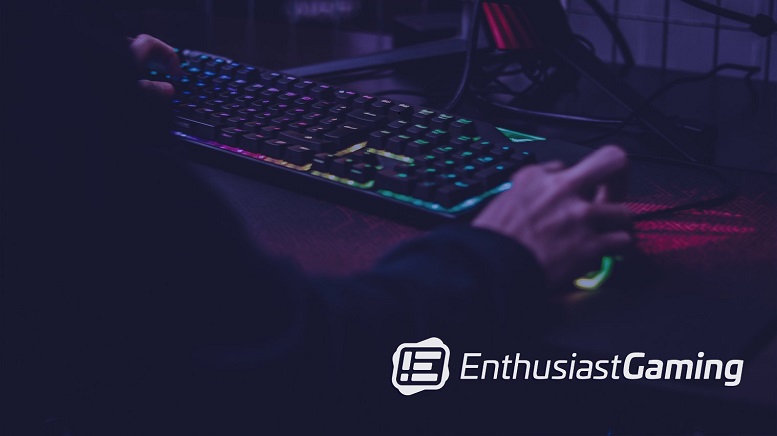 Enthusiast Gaming Starts Trading in the United States on the OTCQB Venture Market Under “ENGMF”