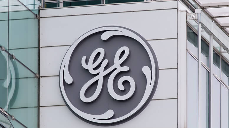 GE Stock in the Red as Company Freezes 20,000 Pension Plans