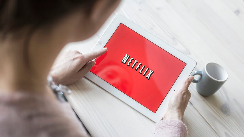 Netflix Stock Boosted By Bullishness of Goldman Sachs