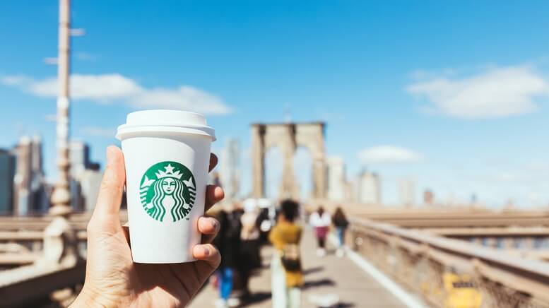 SBUX Stock Gains as Fourth Quarter Results Beat Analyst Expectations