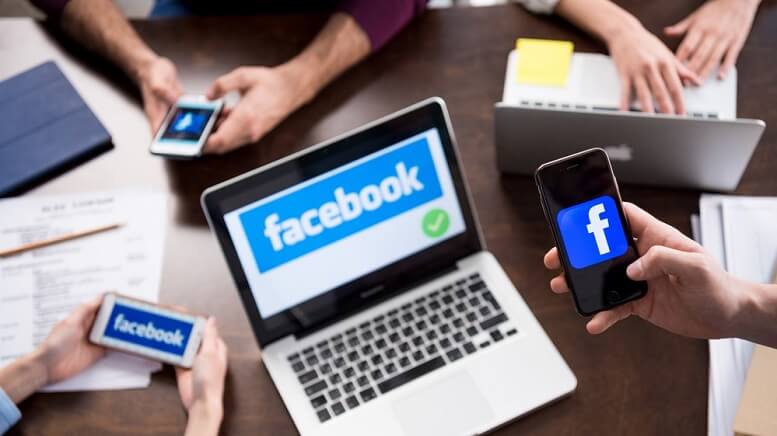 FB Stock Soars as Facebook Reports Solid Q3 Ad Revenue