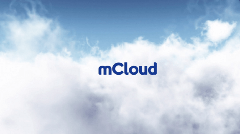 mCloud to Complete 10:1 Share Consolidation in Preparation for TSX Uplisting and NASDAQ Listing