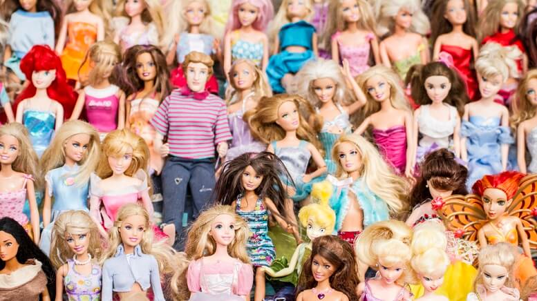 MAT Stock Surges: Impressive Q3 Results Following Revival of Barbie Dolls