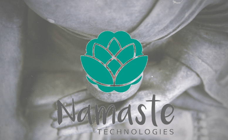 Namaste Technologies