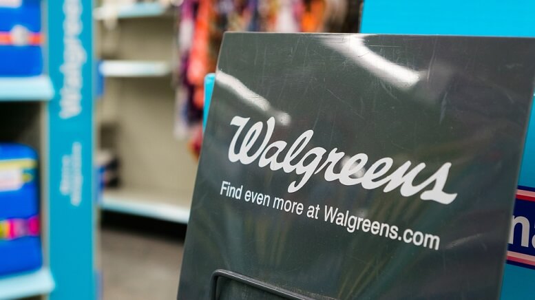 WBA Stock Down as Walgreens Buyout Optimism Fades