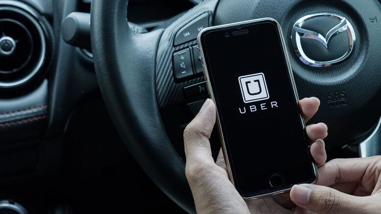 Uber Stock Hits All-Time Low on Expiration of Lock-Up Period