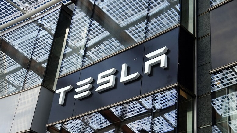 TSLA Stock Holds the Recent Rally: Should You be Excited?