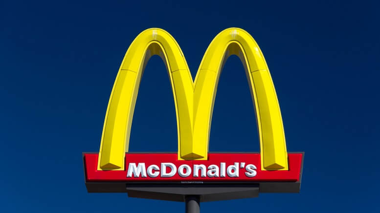 MCD Stock Down Following CEO Firing Due to Company Policy Violation