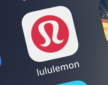 LULU stock