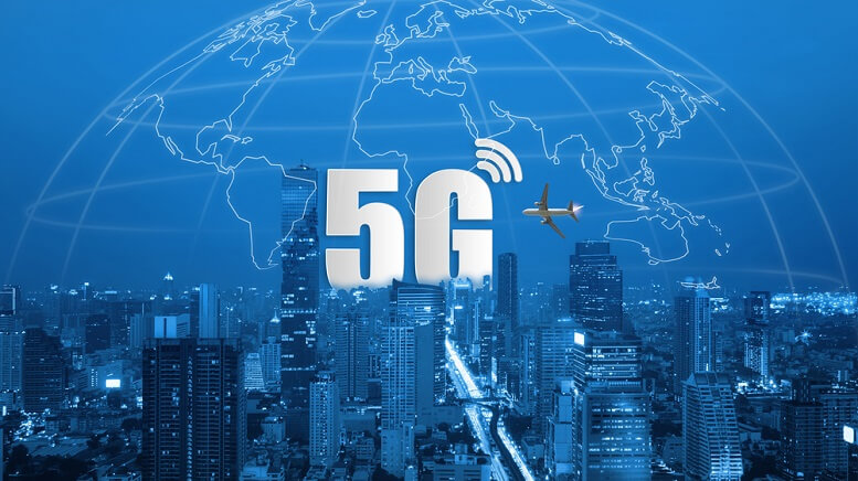 The 5G Revolution is Coming: Look Out for These 3 Stocks