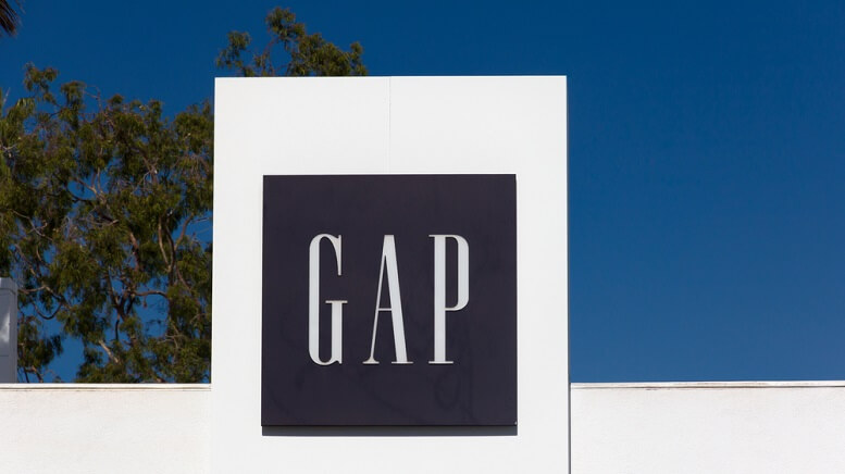 GPS Stock Gains as Gap Backs Away from Old Navy Spin-Off