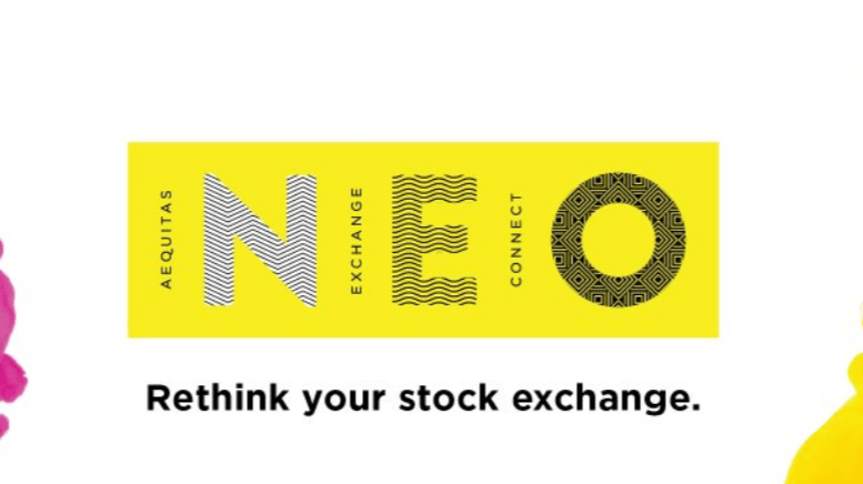 NEO Exchange