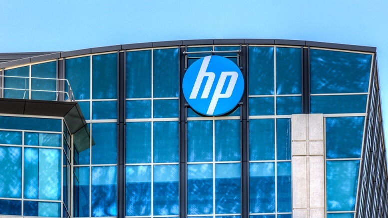 HP Stock Down After Rejecting Yet Another Xerox Bid