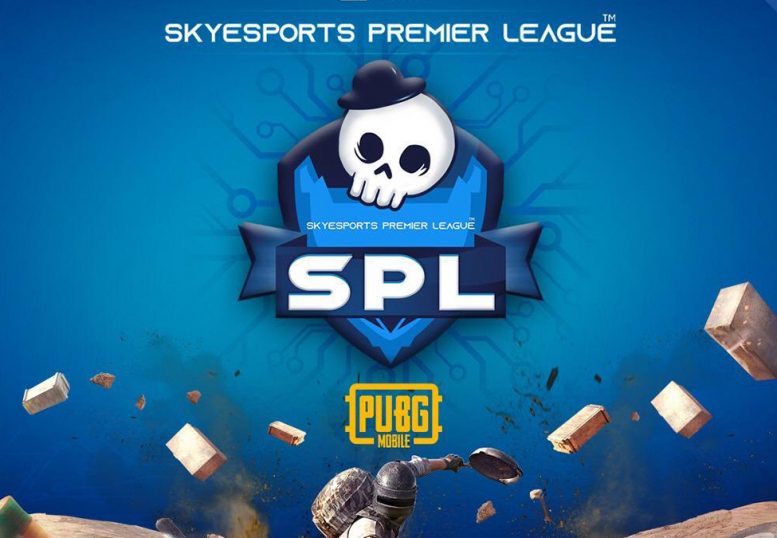 Skyesports Premier League Announces SPL PUBG Mobile Tournament in India