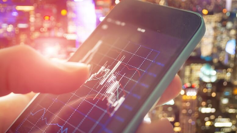 5 Top Stock Trading Apps You Should Try in 2020