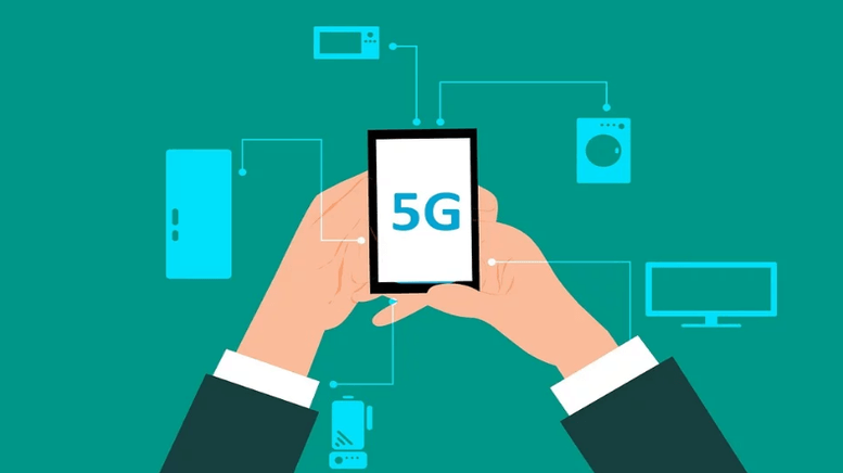 3 Best 5G Stocks to Buy as Markets Turn Bullish