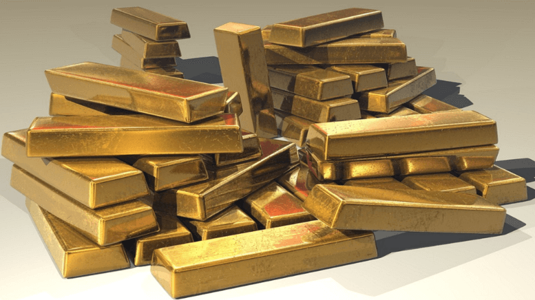 best gold stocks