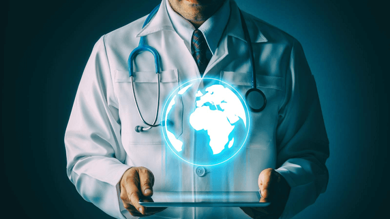 CloudMD Reaches Over 100,000 Registered Users on Telemedicine Platform