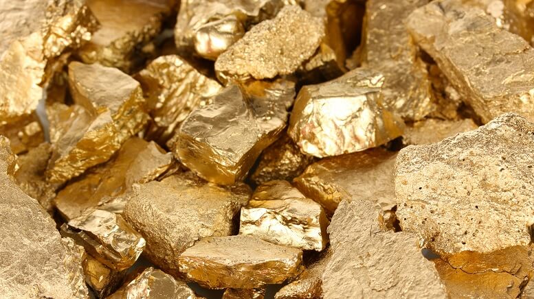 Top Gold Stocks to Buy as Yellow Metal Looks Strong