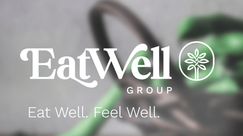 Eat Well Group Provides Operational Update on Plant-Based FoodTech Portfolio Company