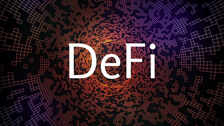 DeFi Technologies Q3 2021 Financial Results with Total Revenue Up 214% Year-over-Year to$10.0M