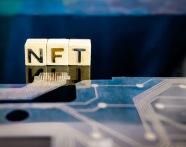 NFTs defined
