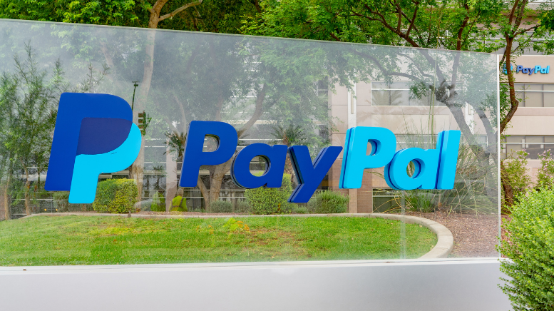 PayPal Processed More Than $188 Million in Donations This Giving Tuesday, Setting New Record for Global Day of Giving