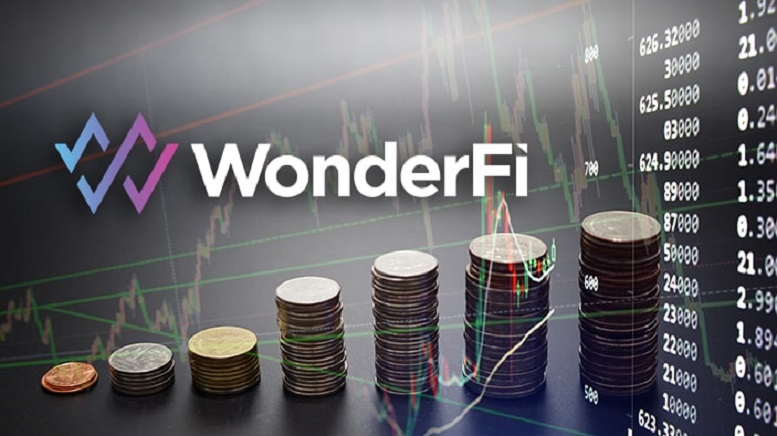 WonderFi Announces January App Launch
