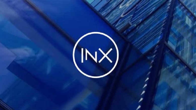 The INX Digital Company Names Renata Szkoda as Chief Financial Officer