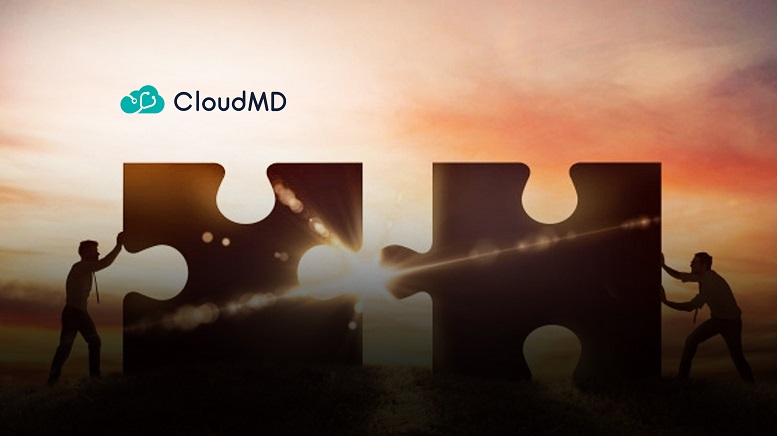 CloudMD Announces CEO Succession