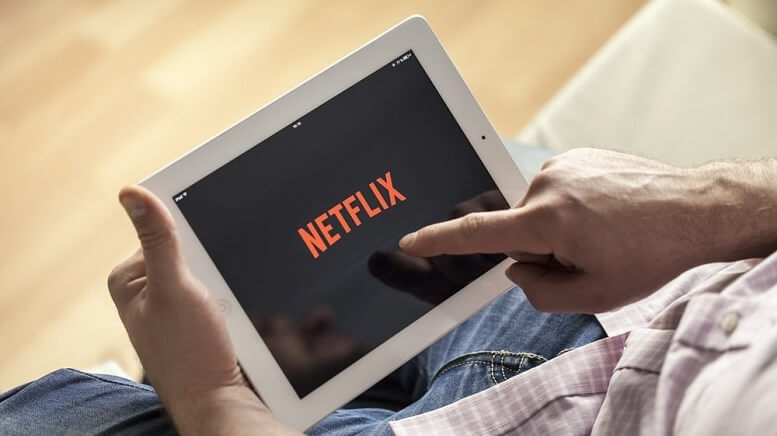 Netflix Stock Dips Nearly 40% After Losing Subscribers, Analysts Cut Ratings