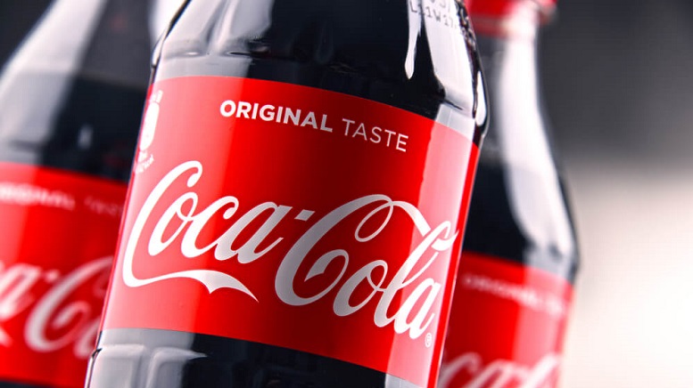 Coca-Cola Sales Jump 16% in First Quarter Thanks to Higher Prices