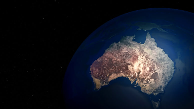 Australia Set to Build the Australian Satellite Manufacturing Hub (ASMH)