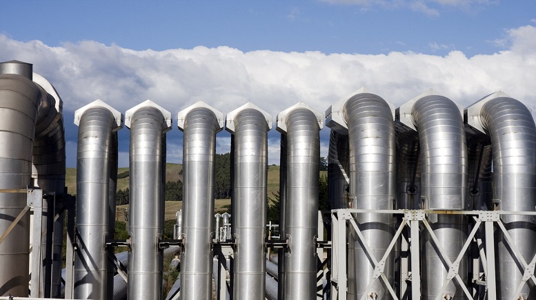Altamin Eyeing Fresh Geothermal Power And More Lithium In Lazio