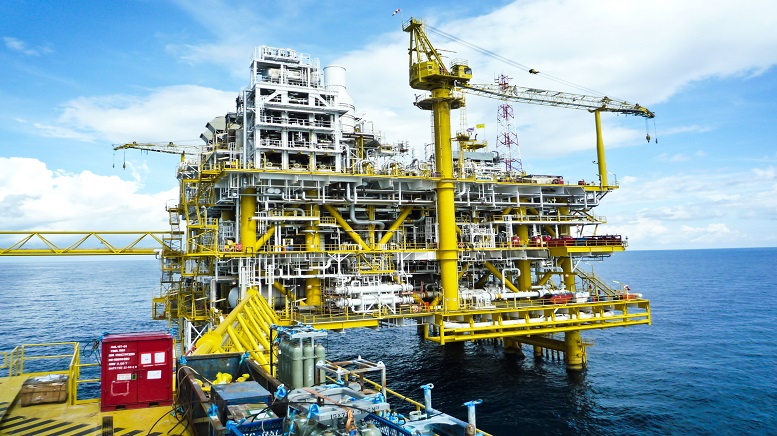 Cenovus Energy Purchases Oil Asset For $600M