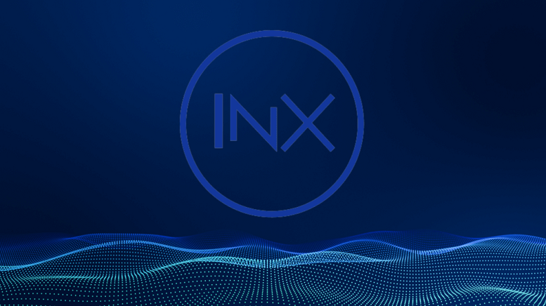The Global DCA Welcomes INX As A Member Ahead Of The CryptoConnection 2022 Conference