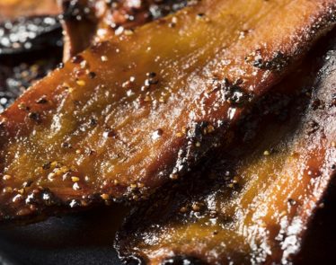 Planterra Foods Has Created Vegan Bacon