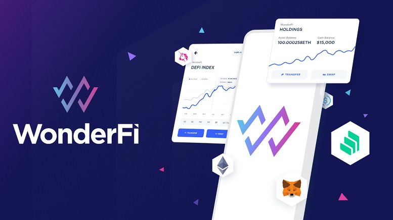 WonderFi Announces Conditional Approval to List on The Toronto Stock Exchange